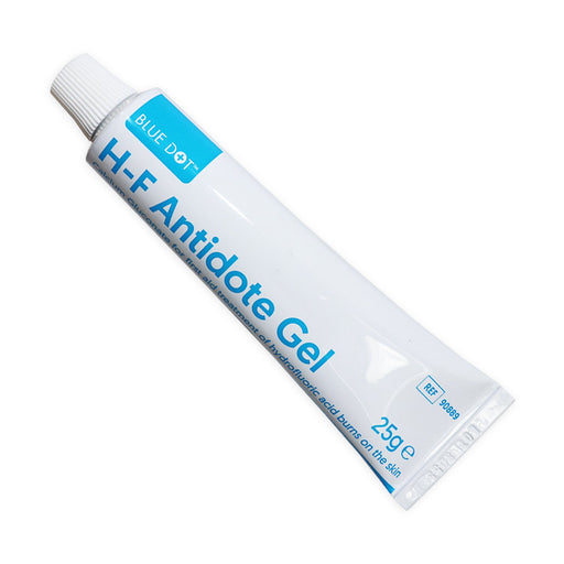 H-F Antidote Gel 25g Calcium Gluconate