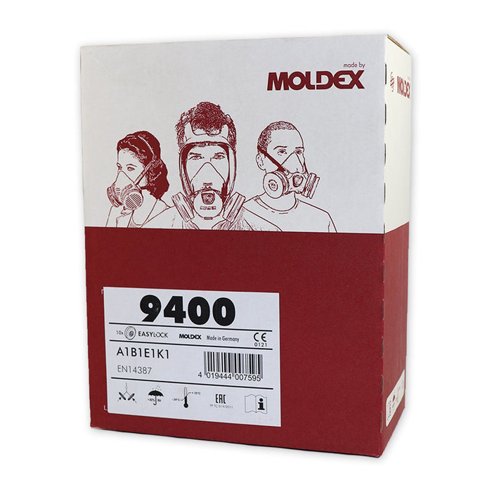 Moldex 9400 A1B1E1K1 Filter