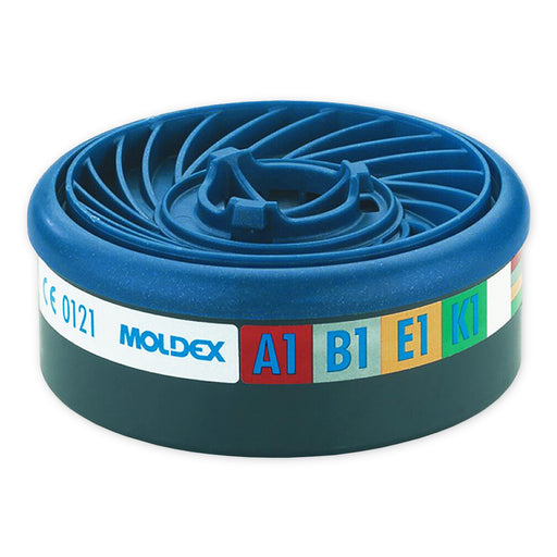 Moldex 9400 A1B1E1K1 Filter