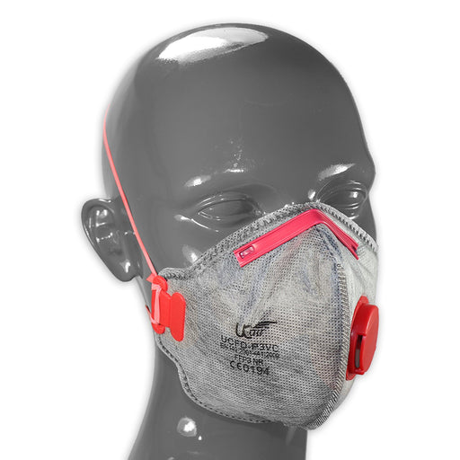 Face Mask Anti-Dust Valve Dust/Mist