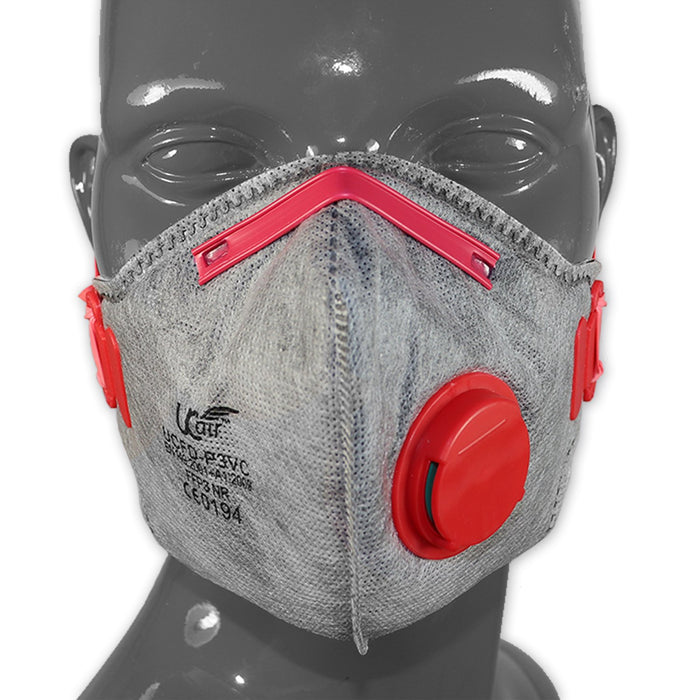 Face Mask Anti-Dust Valve Dust/Mist