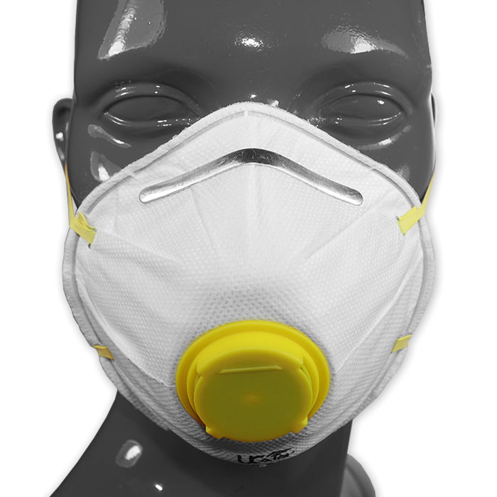 Face Mask Fine Dust Respirator P1