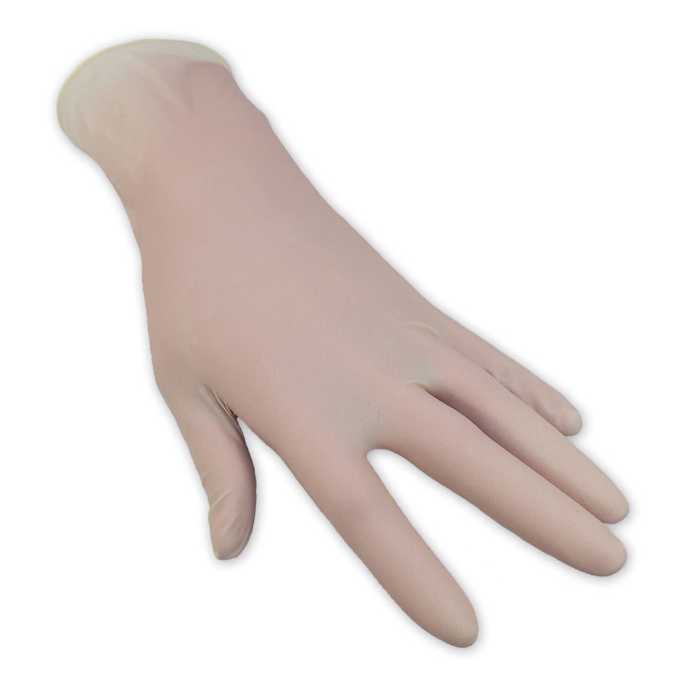 Conform Latex Gloves