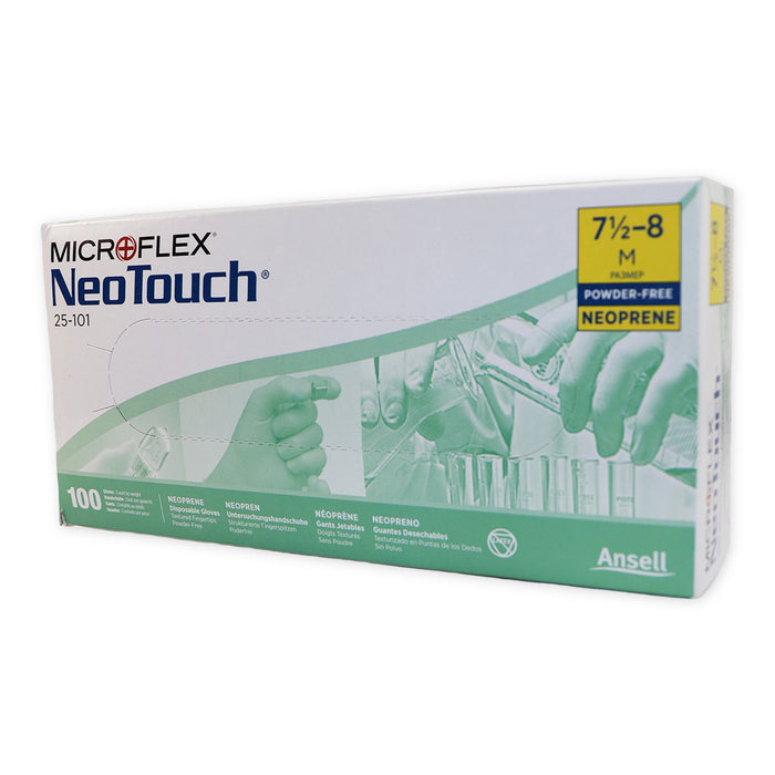 Neotouch 240mm Cuff Gloves
