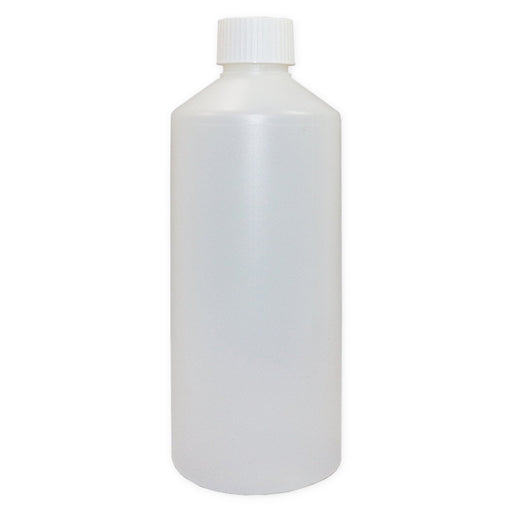 500ml Plastic Water Bottle