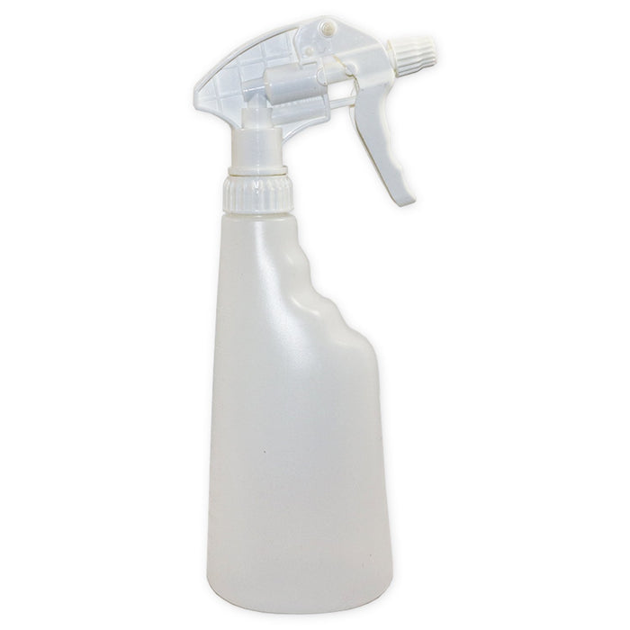 500ml Plastic Water Bottle With Trigger
