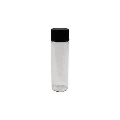 Specimen Glass Bottle