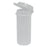 11ml Container 20mm x53mm c/w Hinged Cap