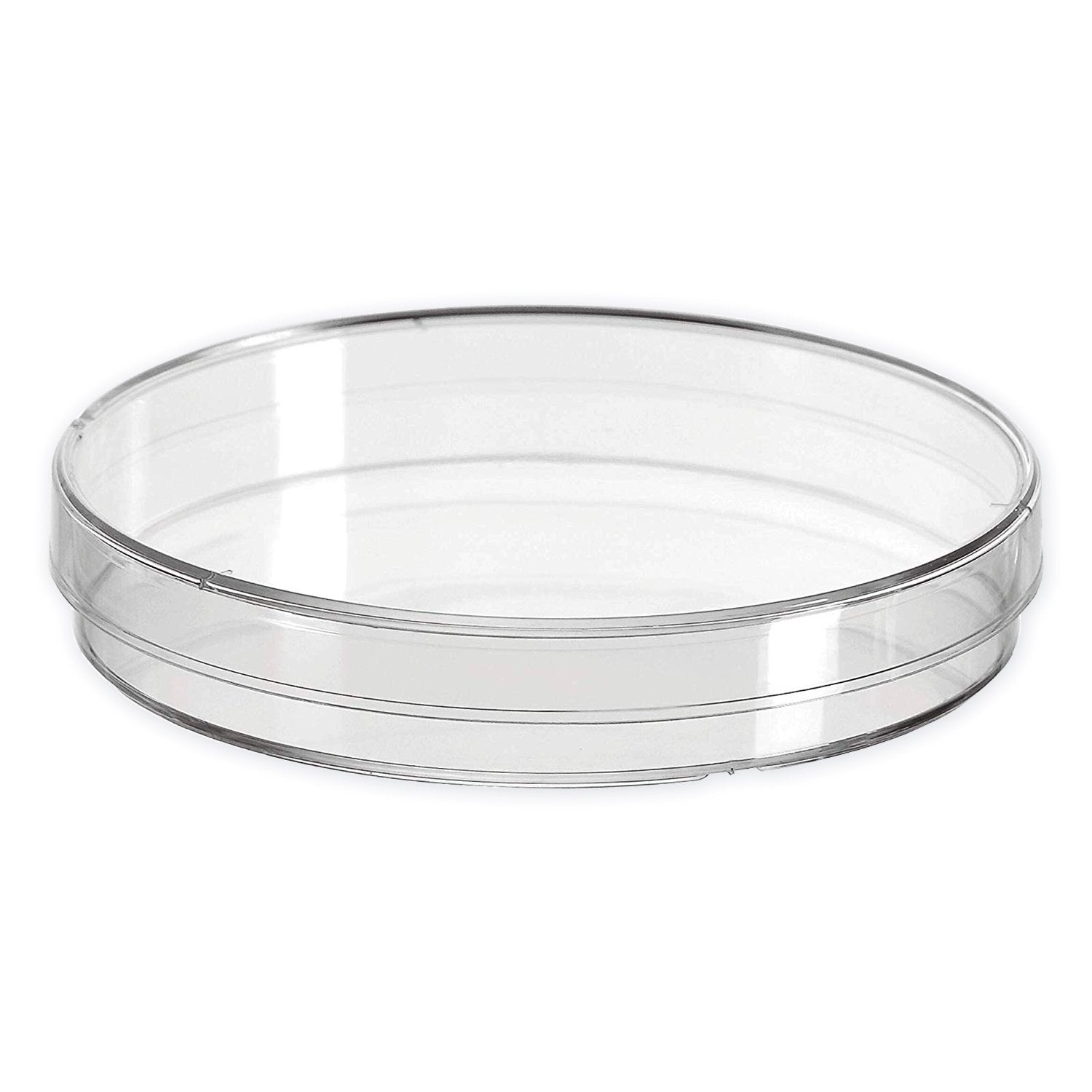 Clear Evidence Container 55.5mm Diameter — SceneSafe