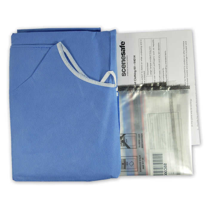 Patient Clothing Kit (Medium)