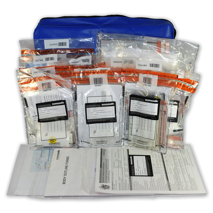 K105 Forensic Medical Examination Kit