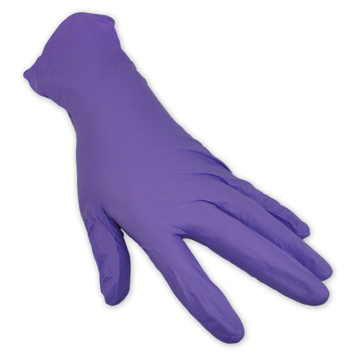 DNA Free Long Cuff Gloves