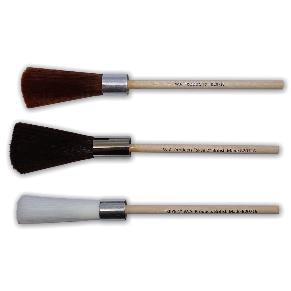 Spring Loaded Magnetic Powder Applicator — SceneSafe