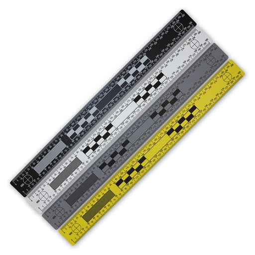 Evidence Ruler