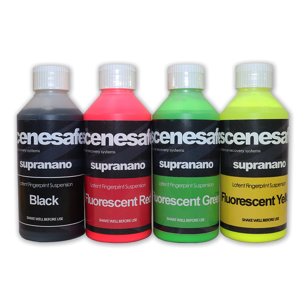 Suprane Label Scenesafe Supranano Suspension Powder — SceneSafe