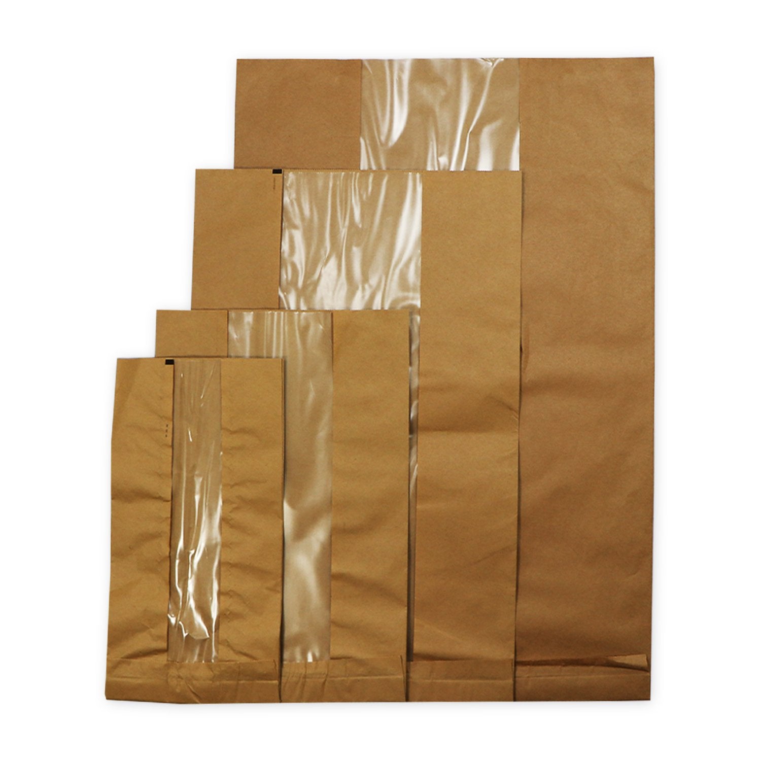 Window Sack Extra CJ Act — SceneSafe